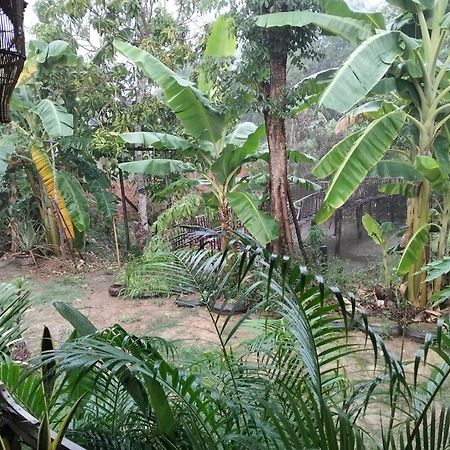 Odambang Village Homestay Battambang Luaran gambar