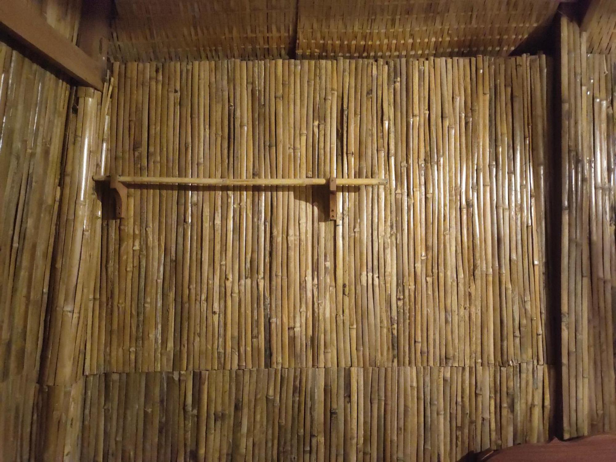 Odambang Village Homestay Battambang Luaran gambar