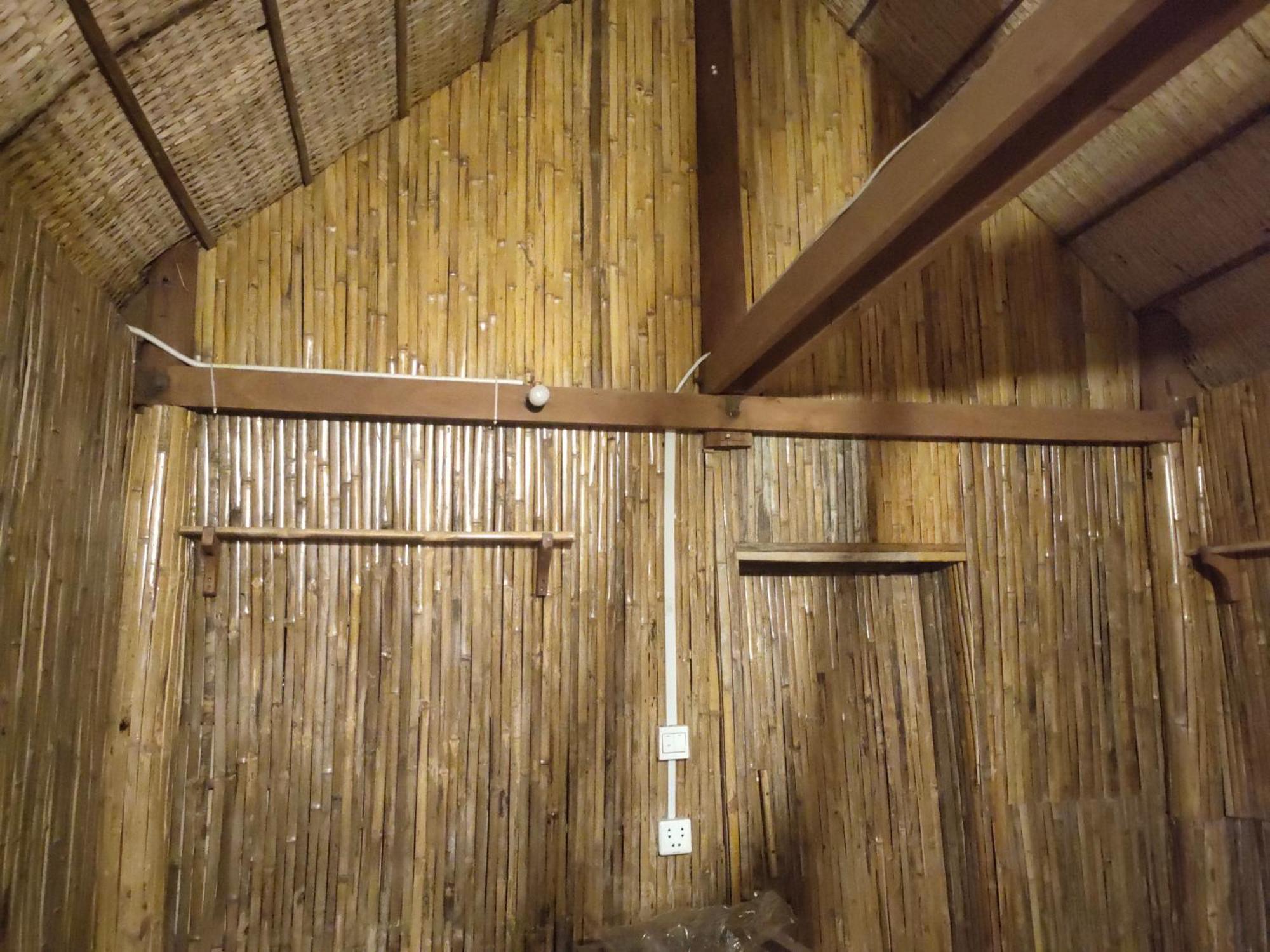 Odambang Village Homestay Battambang Luaran gambar
