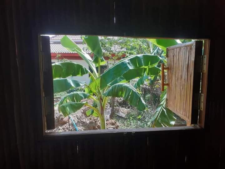 Odambang Village Homestay Battambang Luaran gambar