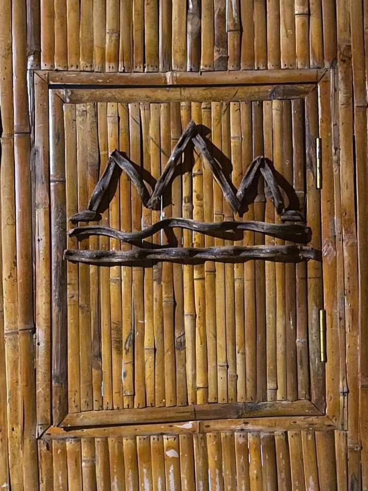Odambang Village Homestay Battambang Luaran gambar