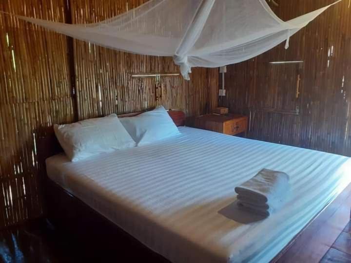 Odambang Village Homestay Battambang Luaran gambar