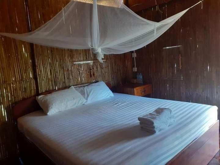 Odambang Village Homestay Battambang Luaran gambar